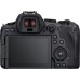 Цифровой фотоаппарат Canon EOS R6 Mark II body (5666C031AA)