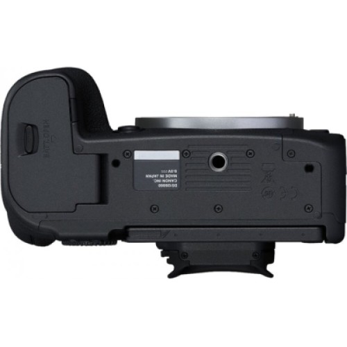Цифровой фотоаппарат Canon EOS R6 Mark II body (5666C031AA)