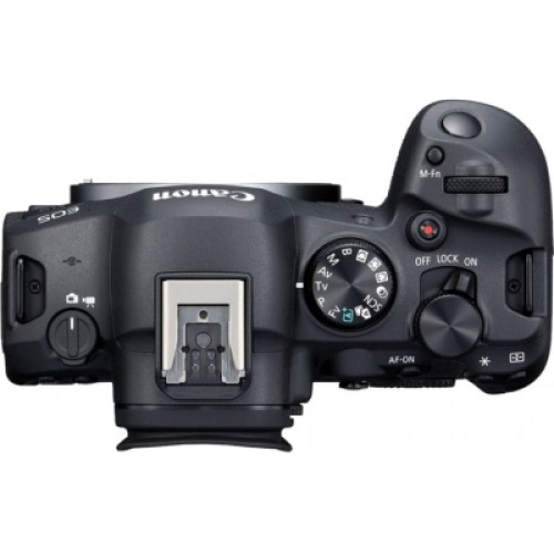 Цифровой фотоаппарат Canon EOS R6 Mark II body (5666C031AA)