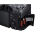 Цифровой фотоаппарат Canon EOS R7 Body (5137C041AA)