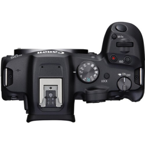 Цифровой фотоаппарат Canon EOS R7 Body (5137C041AA)