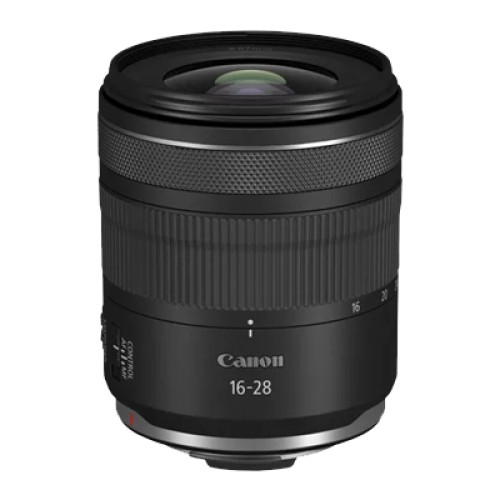 Объектив Canon RF 16-28mm f/2.8 IS STM (6906C005AA)
