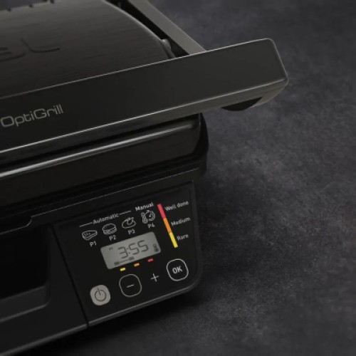 Электрогриль Tefal GC7P0810 Электрогриль Tefal GC7P0810
