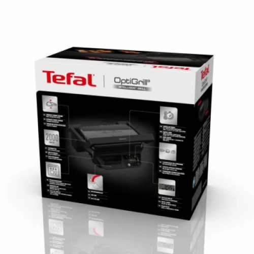Электрогриль Tefal GC7P0810 Электрогриль Tefal GC7P0810