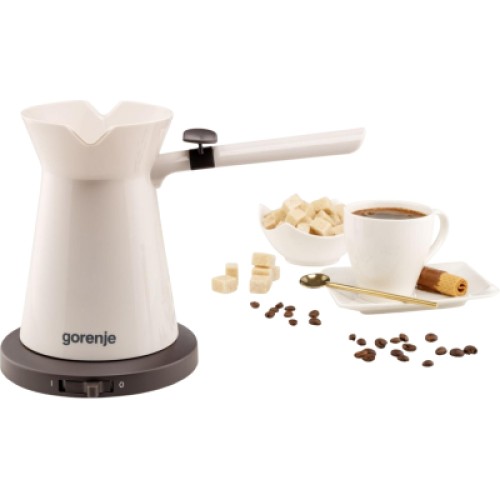 Электрическая турка Gorenje TCM350W Электрическая турка Gorenje TCM350W