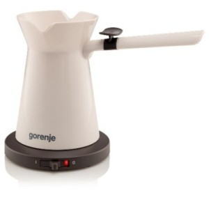 Електрична турка Gorenje TCM350W