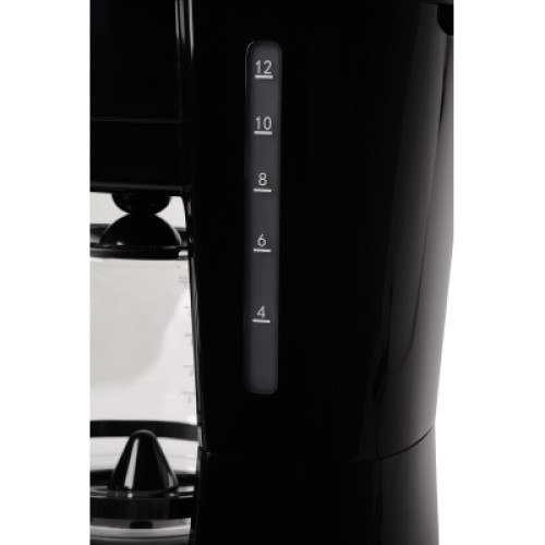 Капельная кофеварка Ergo CD 6800