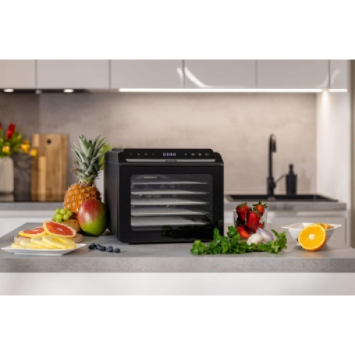 Сушка для овощей и фруктов Gorenje FDK600DB Сушка для овощей и фруктов Gorenje FDK600DB