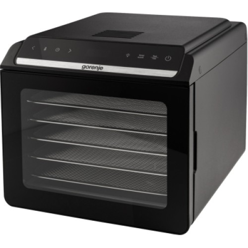 Сушка для овощей и фруктов Gorenje FDK600DB Сушка для овощей и фруктов Gorenje FDK600DB