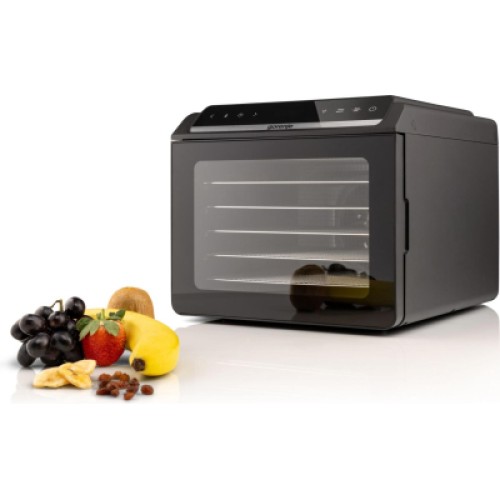 Сушка для овощей и фруктов Gorenje FDK600DB Сушка для овощей и фруктов Gorenje FDK600DB