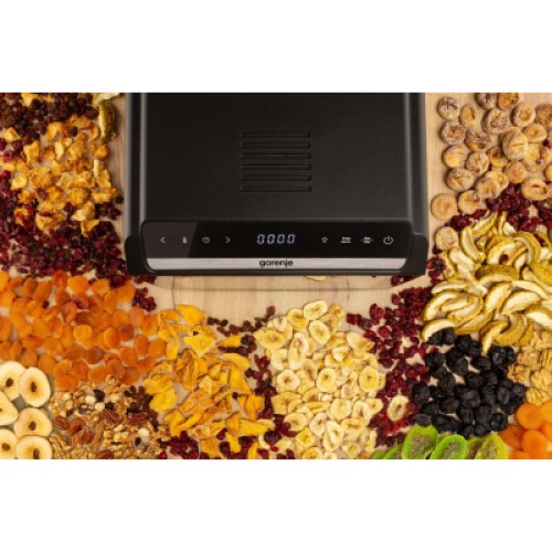 Сушка для овощей и фруктов Gorenje FDK600DB Сушка для овощей и фруктов Gorenje FDK600DB