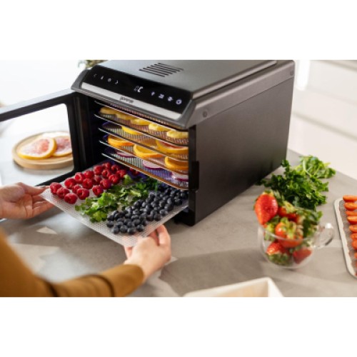 Сушка для овощей и фруктов Gorenje FDK600DB Сушка для овощей и фруктов Gorenje FDK600DB
