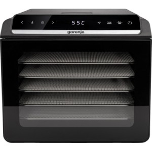 Сушка для овочів та фруктів Gorenje FDK600DB