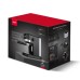 Рожковая кофеварка эспрессо Ergo CE 7800