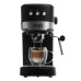 Рожковая кофеварка эспрессо Ergo CE 7800