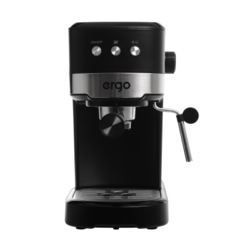 Рожковая кофеварка эспрессо Ergo CE 7800