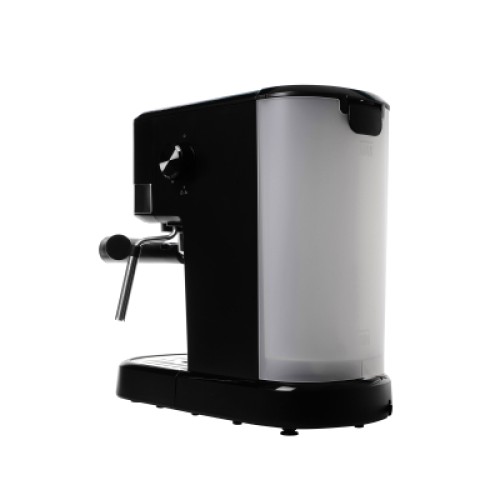 Рожковая кофеварка эспрессо Ergo CE 7800