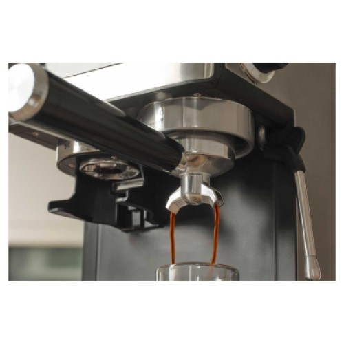 Рожковая кофеварка эспрессо Sencor SES5000SS Рожковая кофеварка эспрессо Sencor SES5000SS