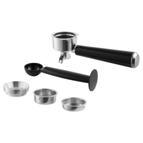 Рожковая кофеварка эспрессо Sencor SES5000SS Рожковая кофеварка эспрессо Sencor SES5000SS