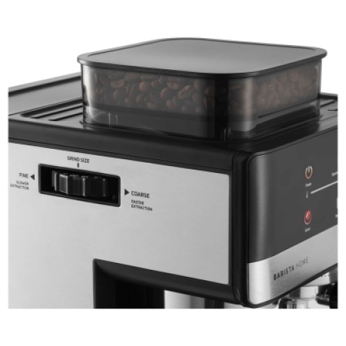 Рожковая кофеварка эспрессо Sencor SES5000SS Рожковая кофеварка эспрессо Sencor SES5000SS