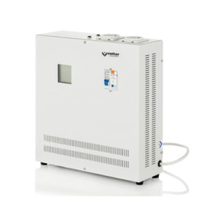 Стабілізатор VOLTER 2 птс slim 2.2кВт (2 птс slim)