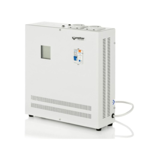 Стабилизатор VOLTER 2 птс slim 2.2кВт (2 птс slim) Стабилизатор VOLTER 2 птс slim 2.2кВт (2 птс slim)