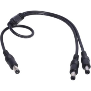 Источник бесперебойного питания Voltronic DC1018P 18W (DC1018P/10400)