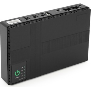 Источник бесперебойного питания Voltronic UPS-18W (POE-430)
