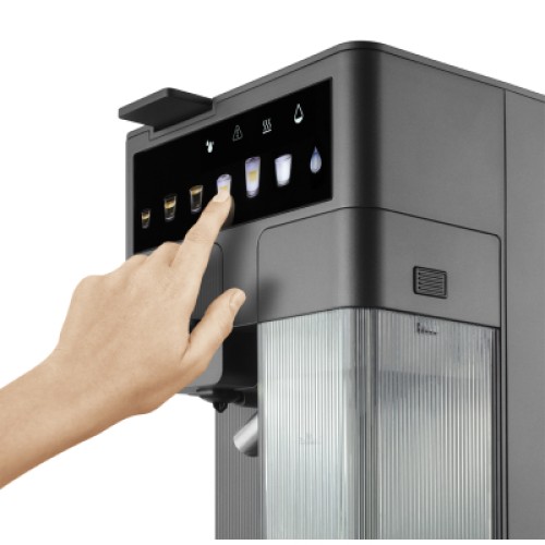 Капсульная кофеварка Catler Renzo ES 750 G (ES750GRENZO)