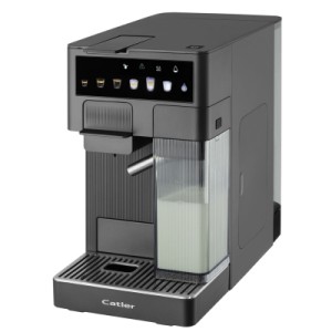 Капсульна кавоварка Catler Renzo ES 750 G (ES750GRENZO)