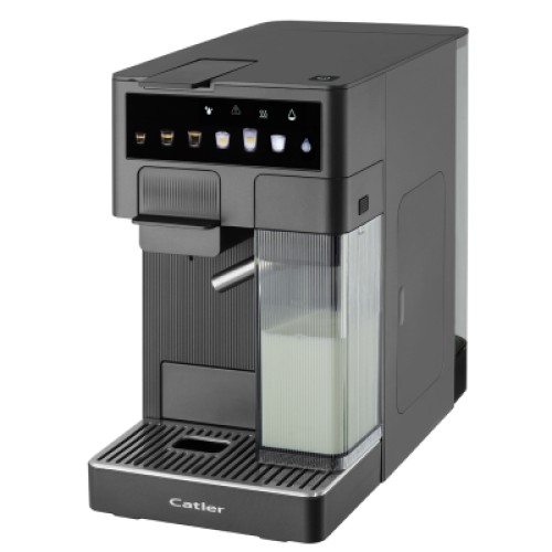 Капсульная кофеварка Catler Renzo ES 750 G (ES750GRENZO)