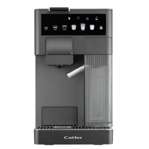 Капсульная кофеварка Catler Renzo ES 750 G (ES750GRENZO)