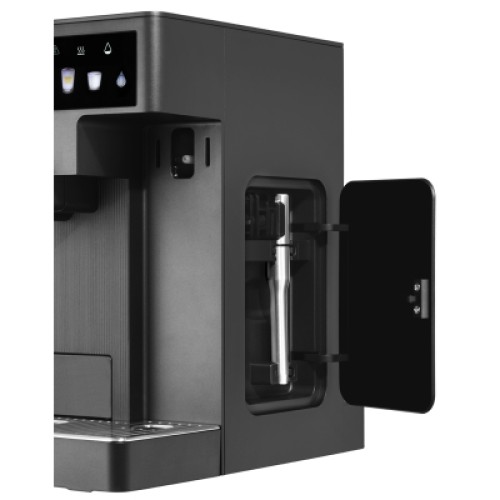 Капсульная кофеварка Catler Renzo ES 750 G (ES750GRENZO)