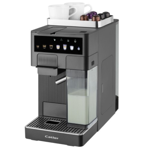 Капсульная кофеварка Catler Renzo ES 750 G (ES750GRENZO)
