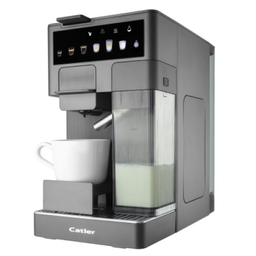 Капсульная кофеварка Catler Renzo ES 750 G (ES750GRENZO)