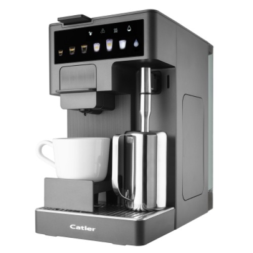 Капсульная кофеварка Catler Renzo ES 750 G (ES750GRENZO)