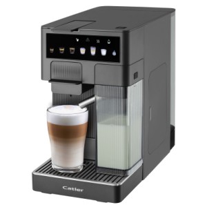 Капсульна кавоварка Catler Renzo ES 750 G (ES750GRENZO)