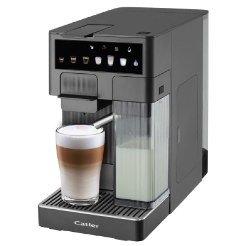 Капсульная кофеварка Catler Renzo ES 750 G (ES750GRENZO)