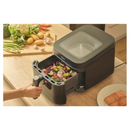 Мультипечь Sencor SFR6900BK Мультипечь Sencor SFR6900BK