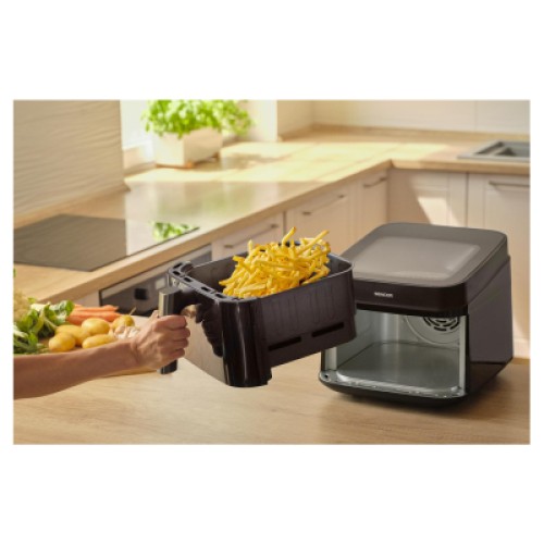 Мультипечь Sencor SFR6900BK Мультипечь Sencor SFR6900BK