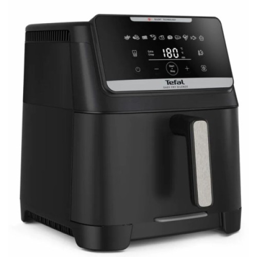 Мультипечь Tefal Easy Fry Silence XXL (EY8428E0) Мультипечь Tefal Easy Fry Silence XXL (EY8428E0)