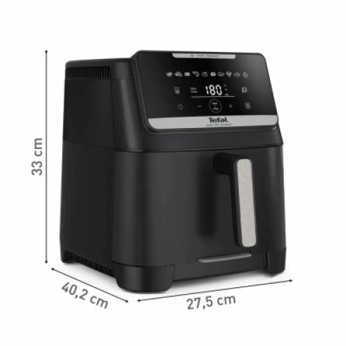 Мультипечь Tefal Easy Fry Silence XXL (EY8428E0) Мультипечь Tefal Easy Fry Silence XXL (EY8428E0)