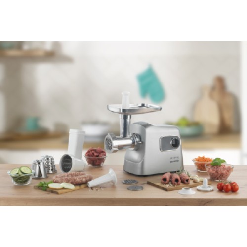 Мясорубка Gorenje MG2500DS Мясорубка Gorenje MG2500DS