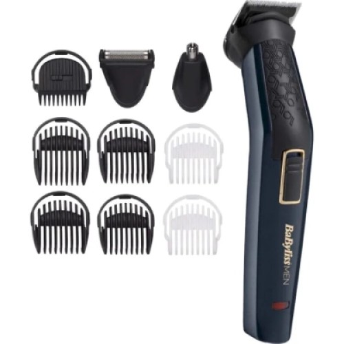 Машинка для стрижки Babyliss MT728E Машинка для стрижки Babyliss MT728E
