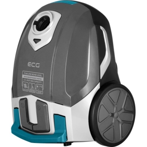 Пылесос ECG VP S1050 Charles