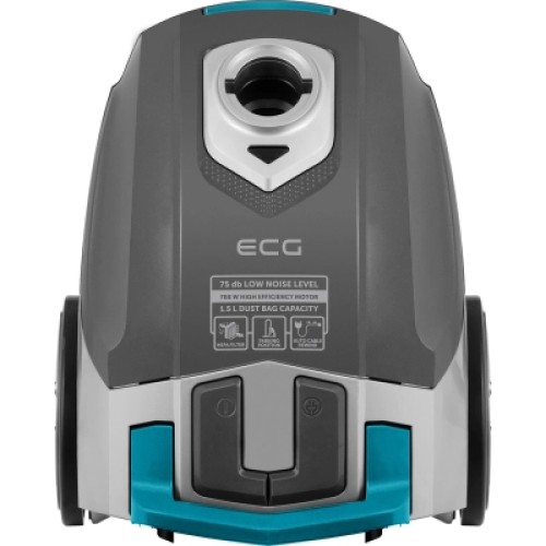 Пылесос ECG VP S1050 Charles