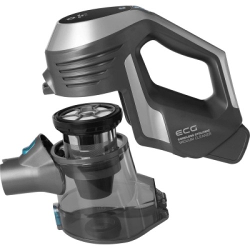 Пылесос ECG VT 7670 2in1 Luis