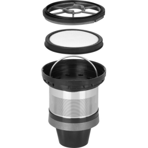 Пылесос ECG VT 7670 2in1 Luis