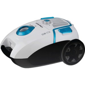 Пилосос Liberton LVC-4304