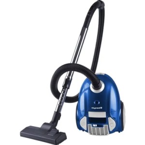 Пылесос Vilgrand VVC1852 Blue